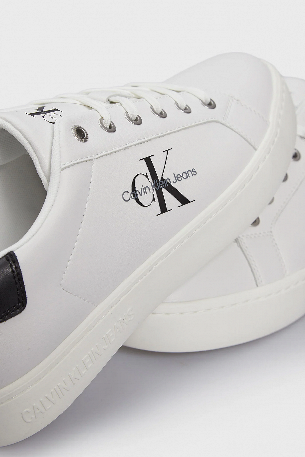 Кроссовки Calvin Klein Classic Cupsole Low 44, фото №2