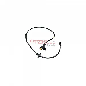 Датчик АБС METZGER 0900115 для VAG Задня вісь - Фото 1