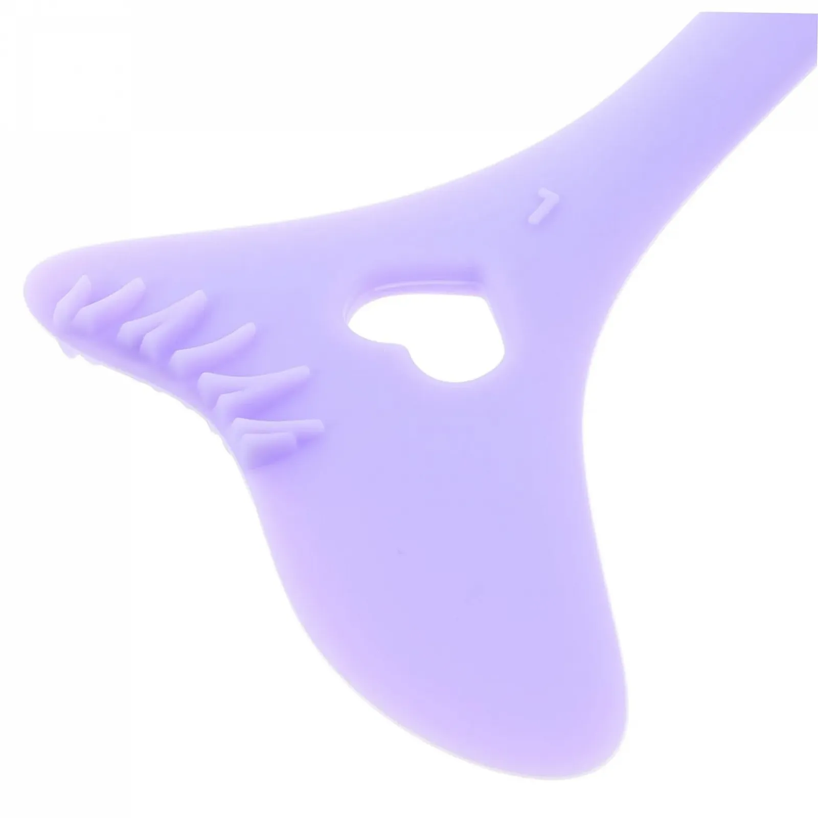 Штамп для підводки FRCOLOR Фіолетовий, фото №4