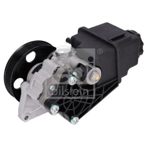 Насос гидроусилителя руля FEBI BILSTEIN 185455 для MERCEDES-BENZ, фото №2