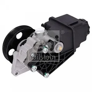 Насос гидроусилителя руля FEBI BILSTEIN 185455 для MERCEDES-BENZ synthetic.ua - Фото 1