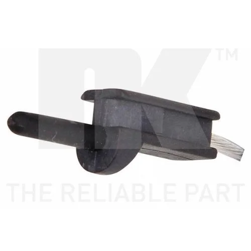 Датчик зносу гальмівних колодок NK 280053 задня вісь, фото №2