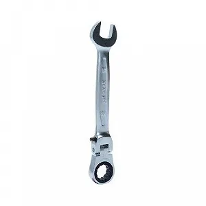 Ключ комбинированный трещоточный KS TOOLS Gearplus 503.4813 13 мм synthetic.ua - Фото 1