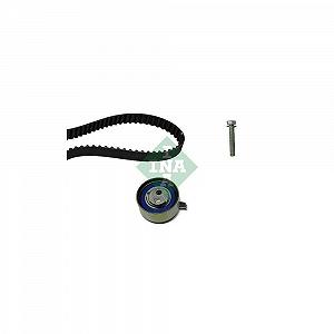 Комплект ремня ГРМ INA 530 0481 10 для AUDI VW - Фото 1