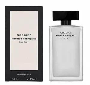 Парфумована вода Narciso Rodriguez For Her Pure Musc 100 мл - Фото 1