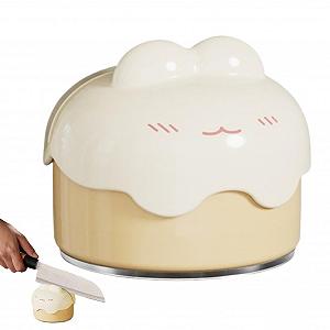 Точилка для ножей ручная мини на присоске вольфрамовая сталь - Фото 1