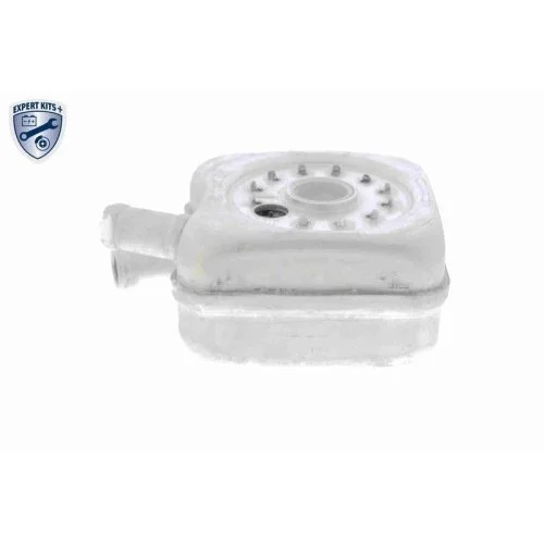 Радіатор масляний двигуна VEMO EXPERT KITS + V15-60-6011 для AUDI FORD SEAT SKODA VW VAG, фото №2