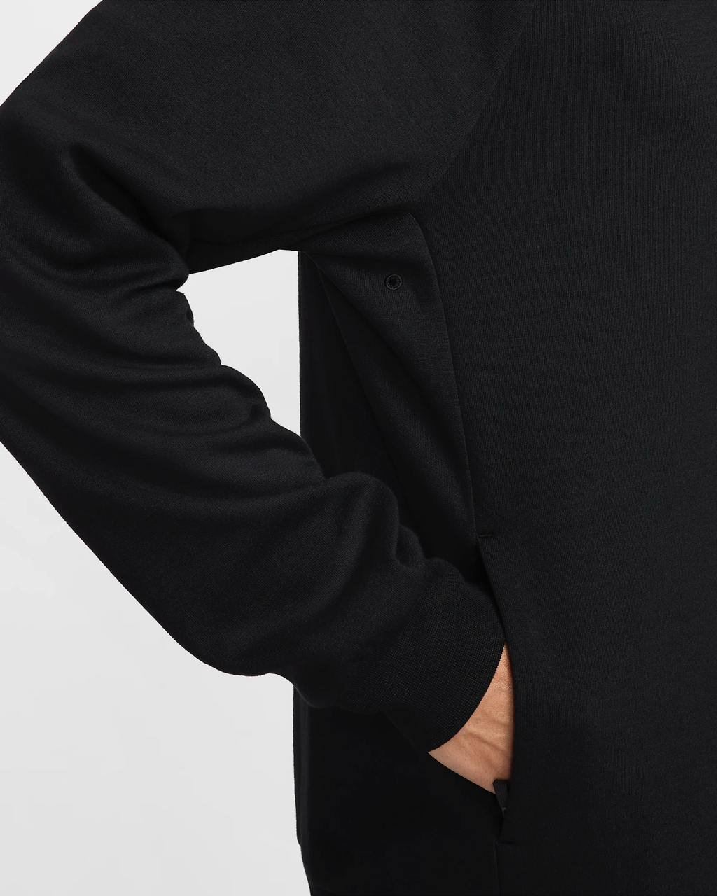 Джемпер Nike Primary Fleece Dri-Fit Hoodie XL, фото №4