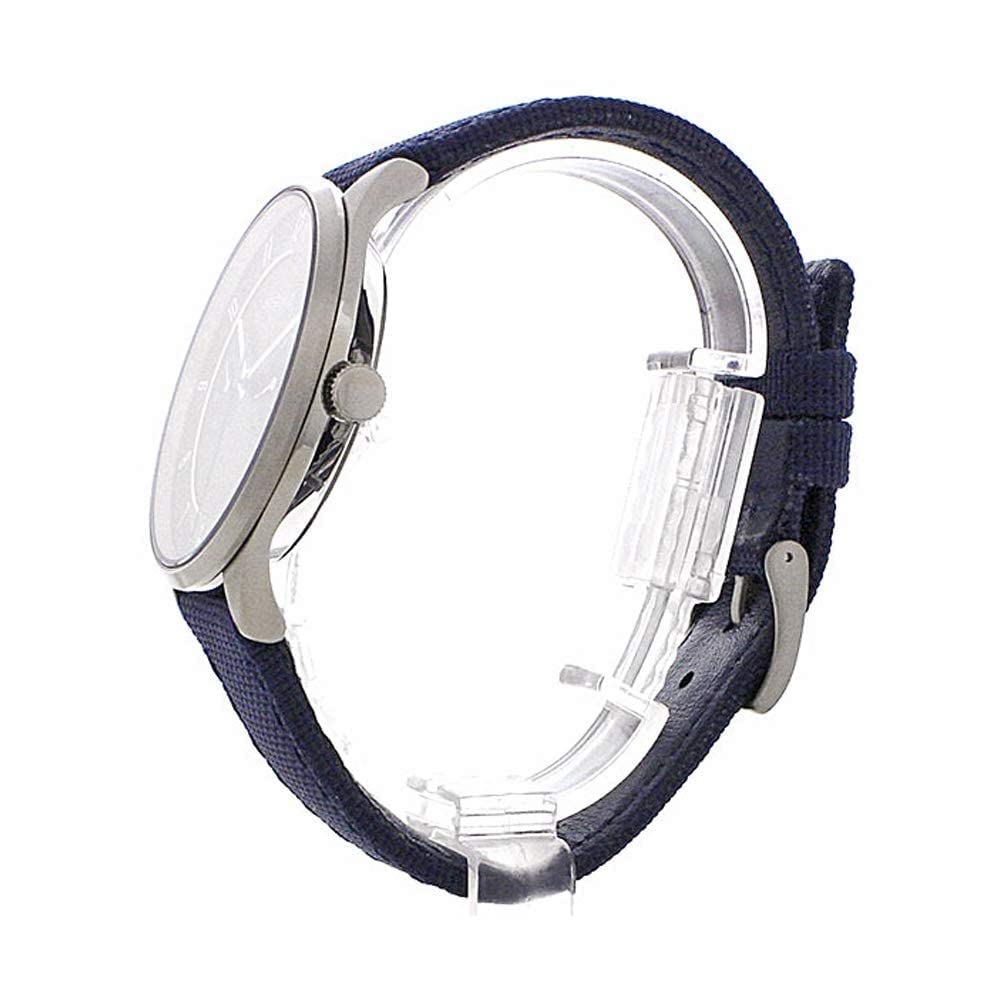 Годинник BERING Quartz - Колекція Titanium Titanium Sapphire Glass 11539-873, фото №3