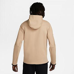 Джемпер Nike Tech Fleece Full-Zip Windrunner XL synthetic.ua - Фото 1