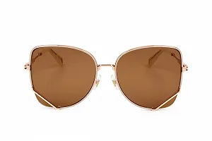 Унисекс солнцезащитные очки Marc Jacobs synthetic.ua - Фото 1