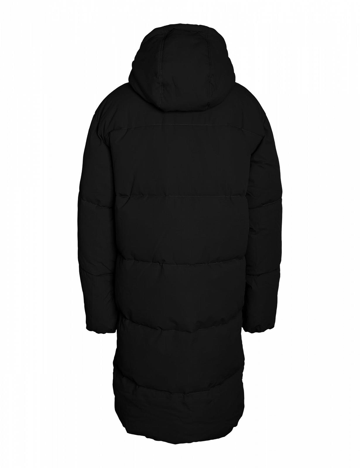Довга куртка Noisy may Nmtenna L/S Noos, фото №2