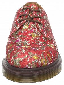 Туфлі Dr Martens 1461 Smooth synthetic.ua - Фото 1