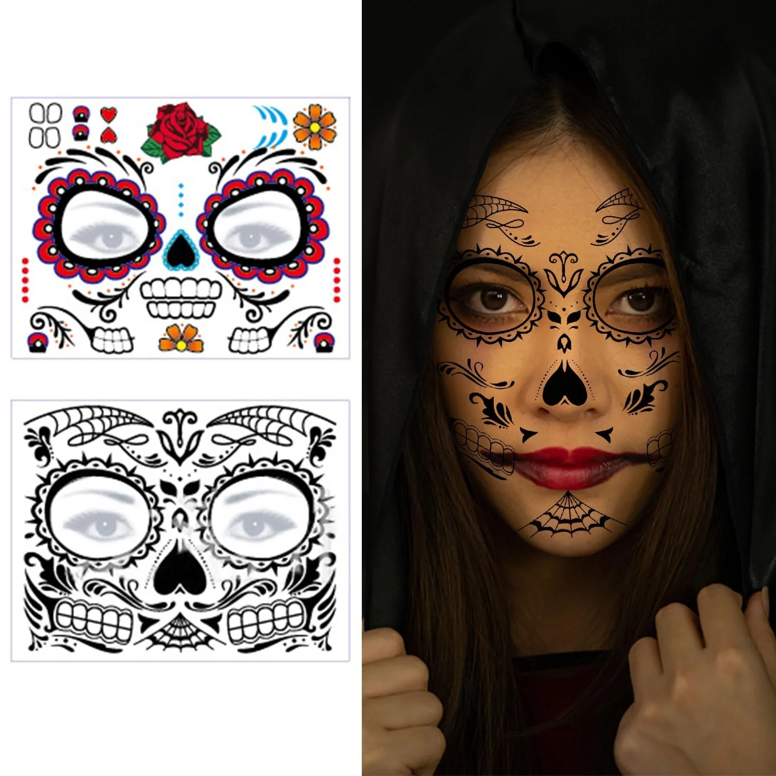 Обруч на Хэллоуин, фото №3