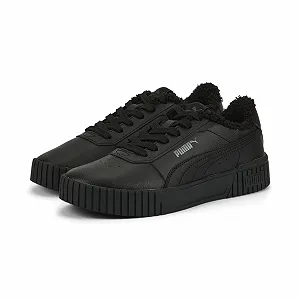 Кроссовки PUMA Carina 2.0 WTR Jr для девочек - Фото 1