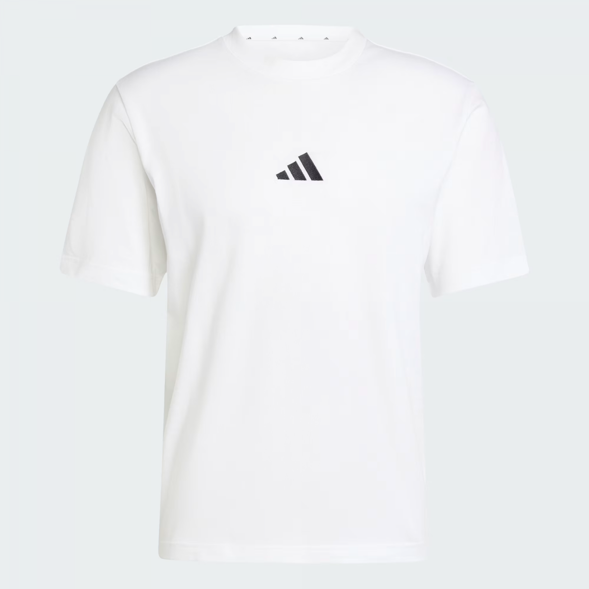 Футболка M SL SJ T JF1092 Adidas Білий XL, фото №5