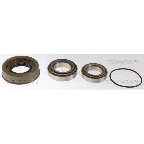 Комплект підшипника маточини TRISCAN 8530 14114 для NISSAN, передній міст, зовнішній, внутрішній, фото №2
