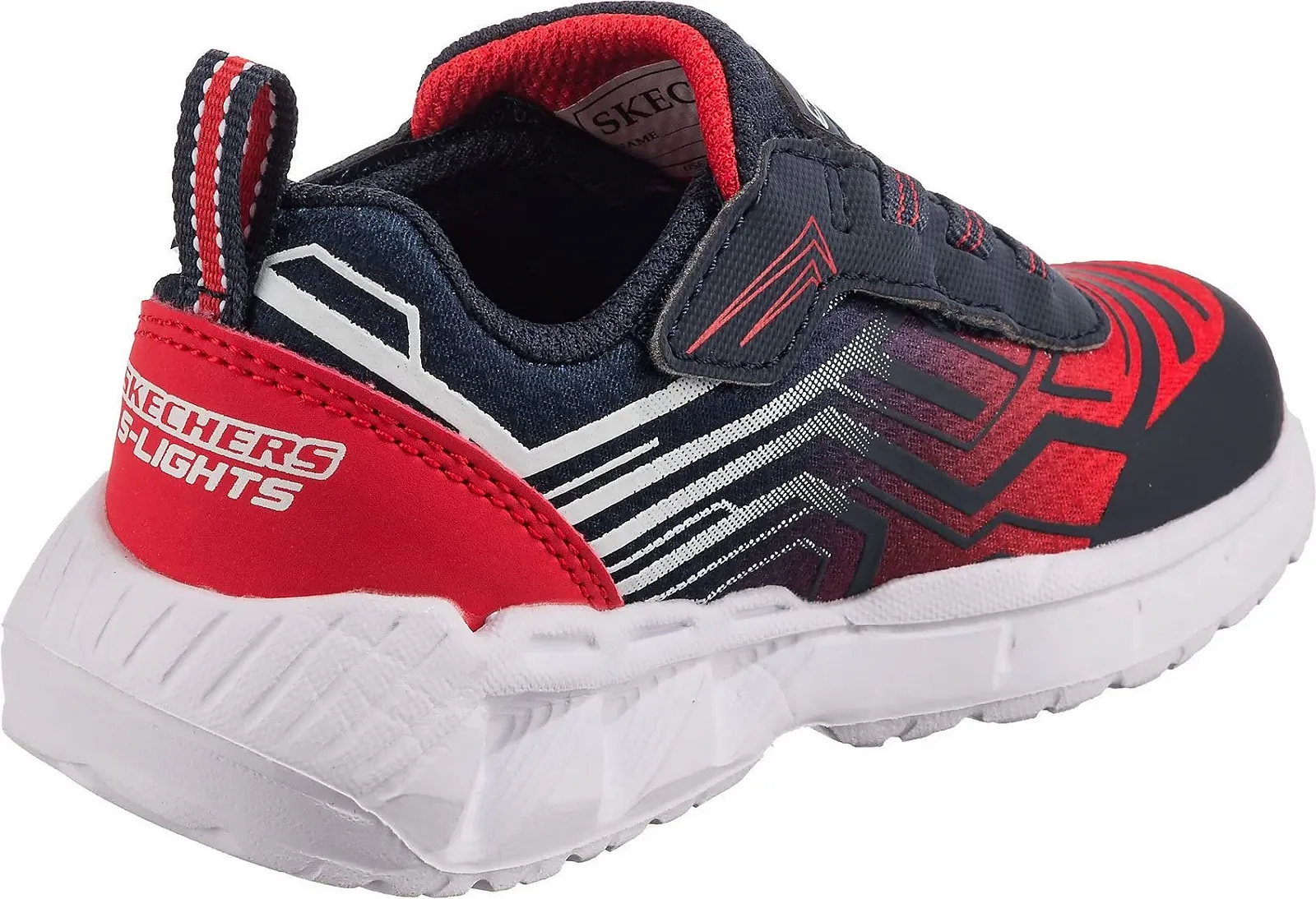 Кросівки Skechers 401503n Ccor для хлопчиків, фото №4
