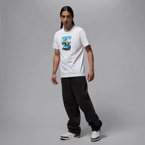 Футболка Jordan Brand Photo Tee XL, фото №6