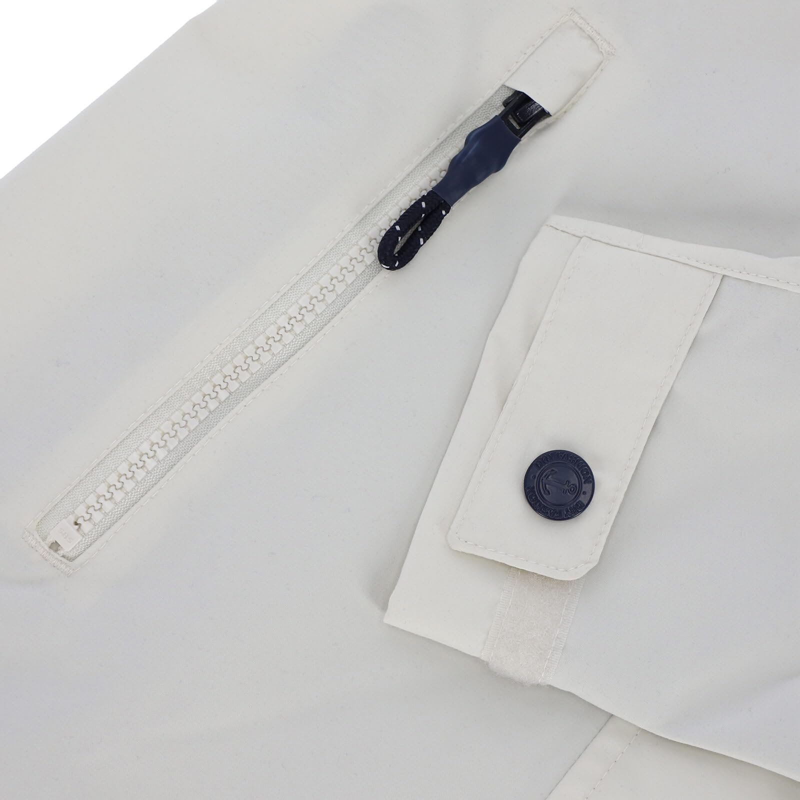 Тренч Dry Fashion Orth Жіночий Водонепроникний, Вітрозахисний, Дихаючий, фото №6