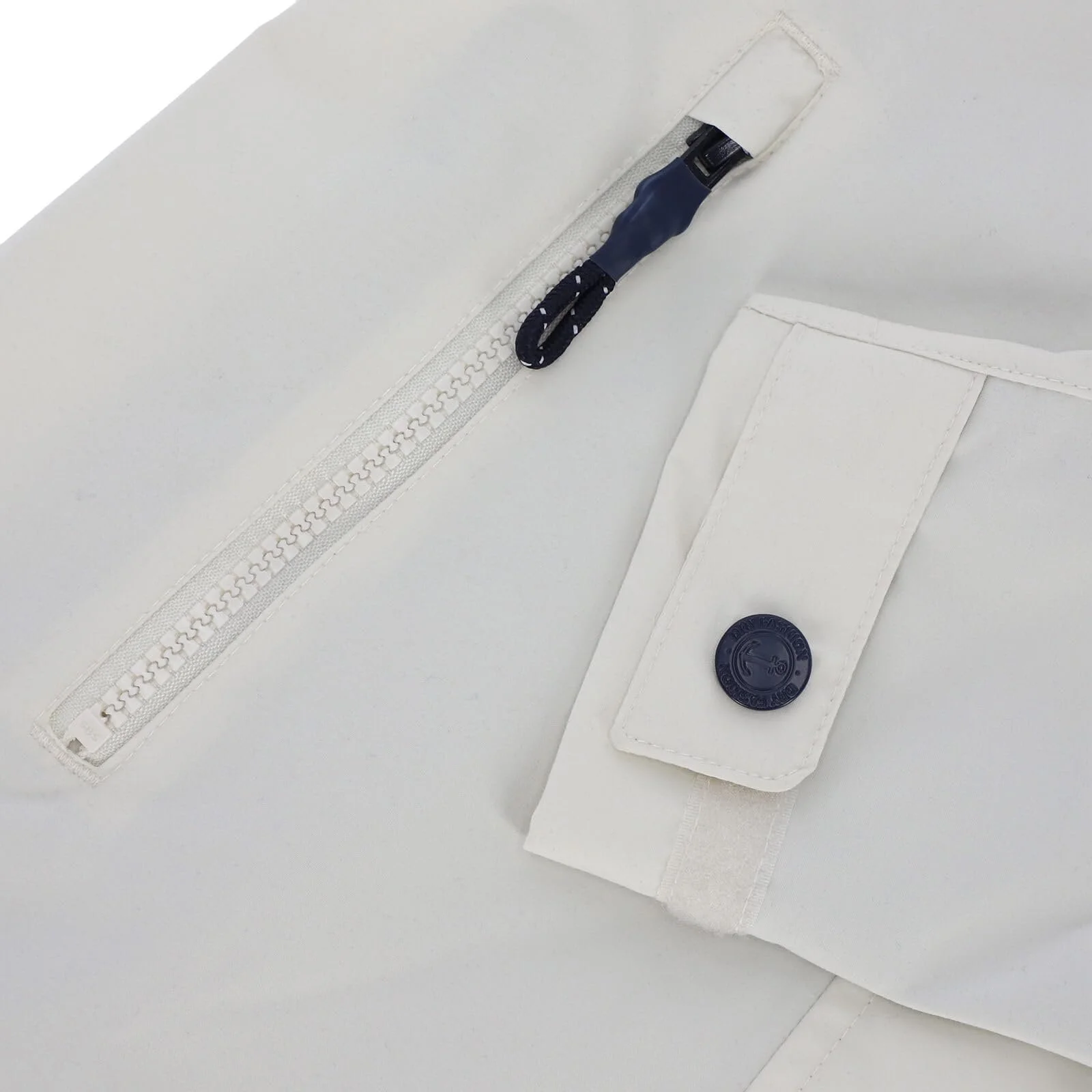 Тренч Dry Fashion Orth Жіночий Водонепроникний, Вітрозахисний, Дихаючий, фото №6