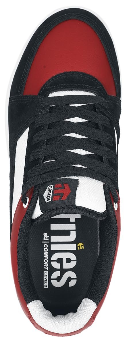 Кеды Etnies MC Rap Lo мужские, фото №5