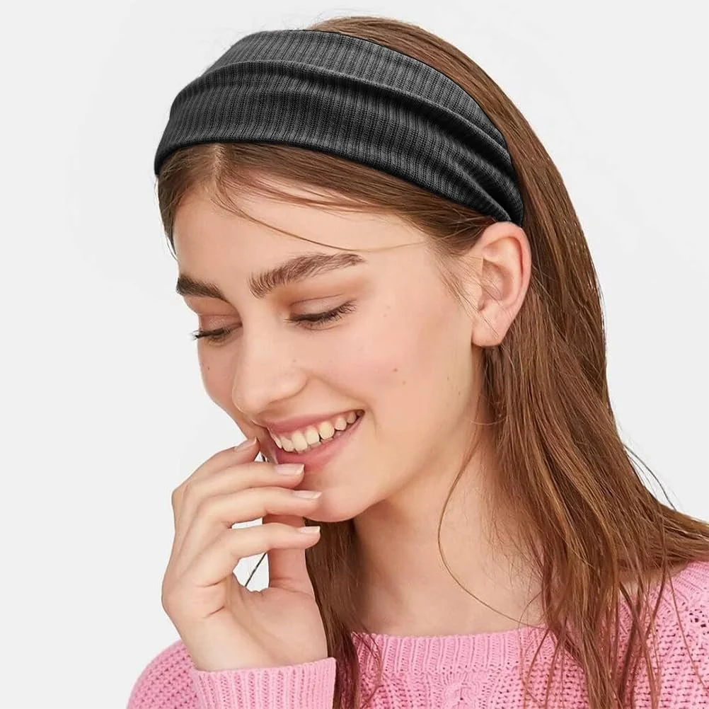 Повязки на голову 3 шт., фото №3