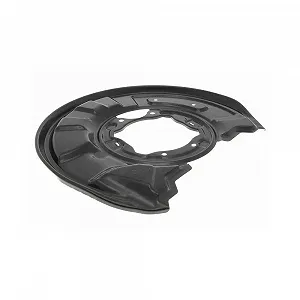 Щит гальмівного диска VAICO V30-3235 - Фото 1