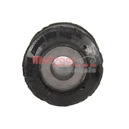 Сайлентблок важеля METZGER 52096908 GREENPARTS для HYUNDAI, передня вісь зліва, фото №2 Сайлентблок важеля METZGER 52096908 GREENPARTS для HYUNDAI, передня вісь зліва, фото №2