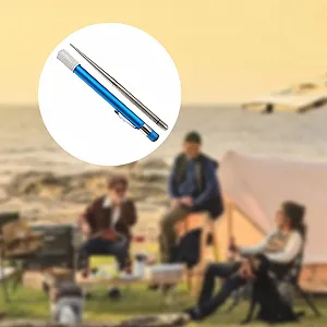 Точило алмазне для кухонних ножів мультифункціональне двостороннє Синє synthetic.ua - Фото 1