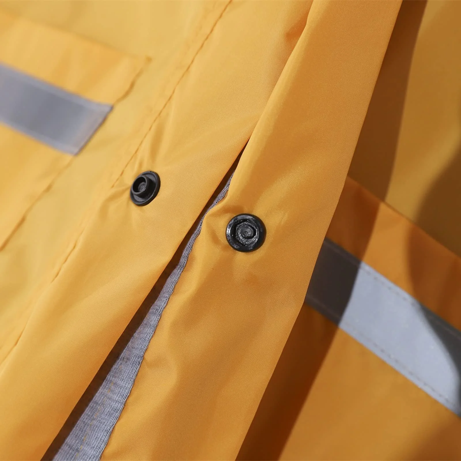 Дитяча дощова куртка для хлопчиків Generisch з вітрозахисним дощовиком, дитячий плащ з капюшоном з довгими рукавами, фото №7