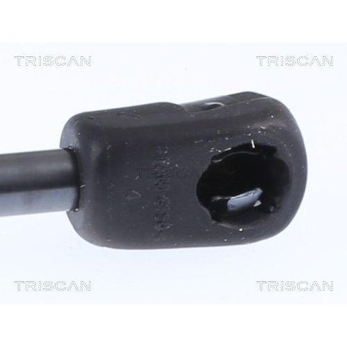 Газлифт капота TRISCAN 8710 23137 для MERCEDES-BENZ, передний левый, фото №3