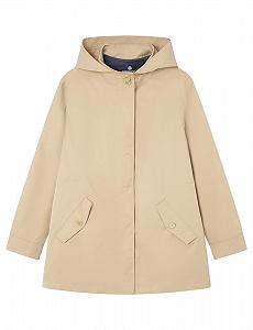 Куртка Springfield Жіноча 4.t.a.parka Con Chaleco - Фото 1