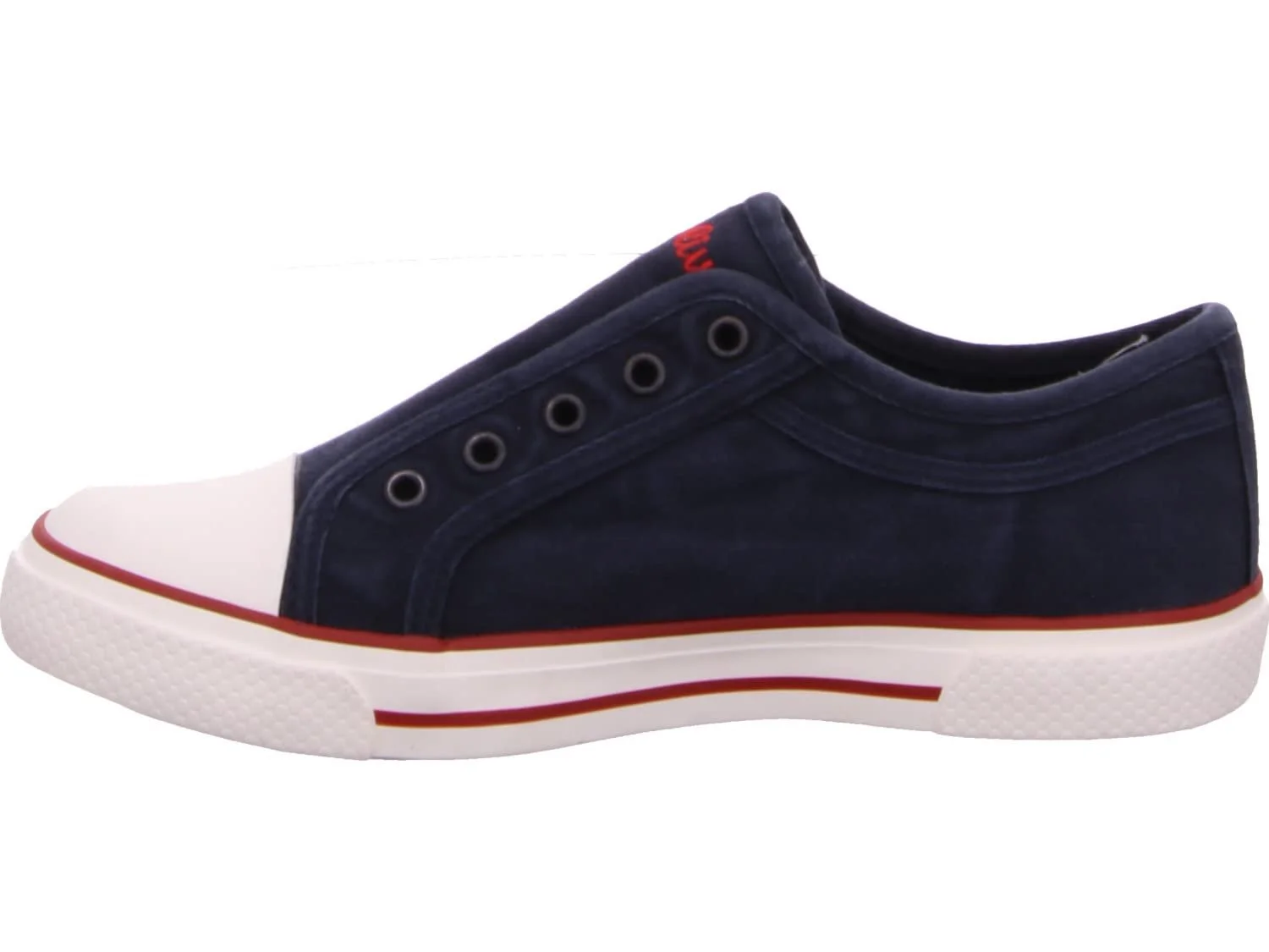 Кроссовки s.Oliver Low 5-44200-28 для девочек, фото №2