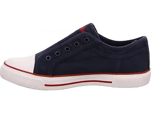 Кроссовки s.Oliver Low 5-44200-28 для девочек synthetic.ua - Фото 1