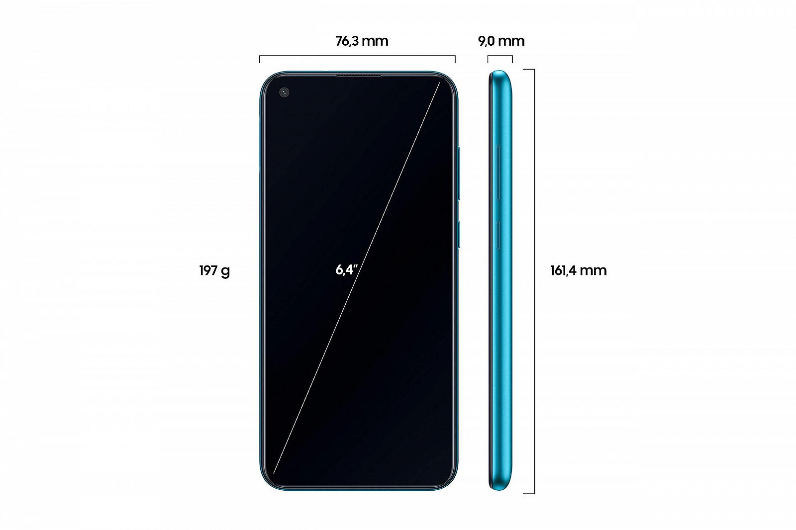 Смартфон Samsung Galaxy M11, фото №5 Смартфон Samsung Galaxy M11, фото №5