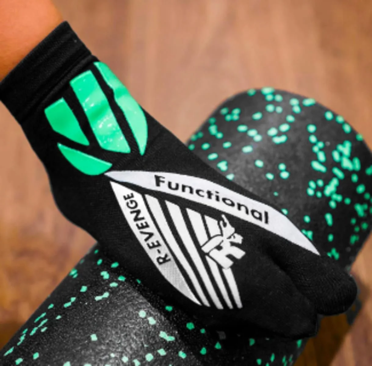 Шкарпетки Функціональні R-EVENGE 1 палець, набір 4 шт., фото №6