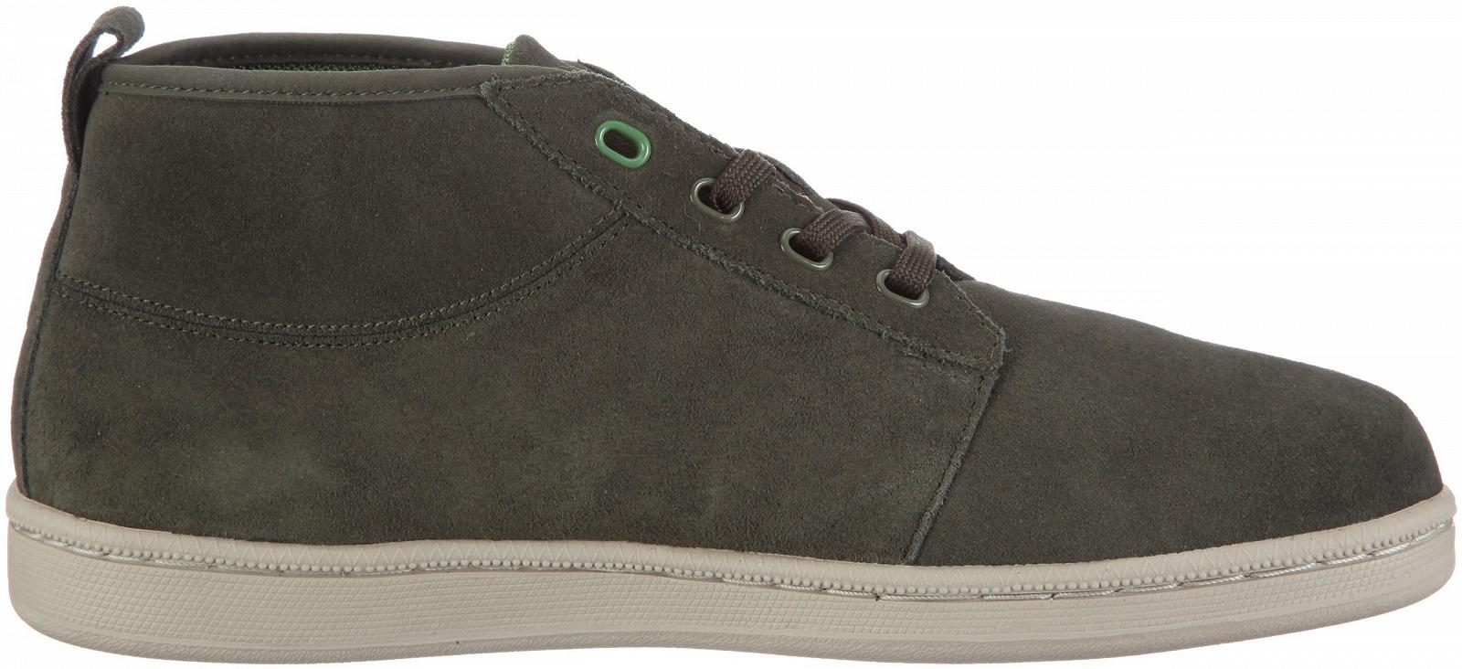 Кросівки Puma Hawthorne Mid 351287 чоловічі, фото №6