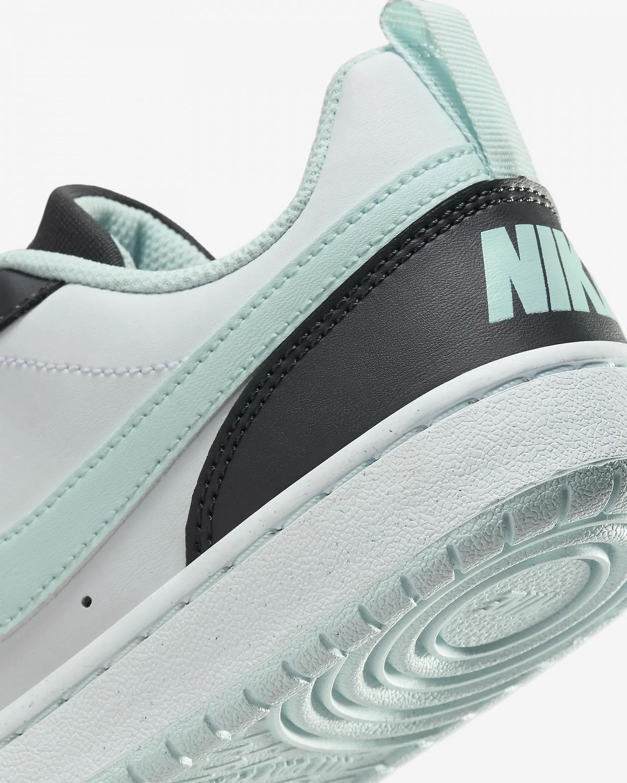 Кроссовки Nike Court Borough Low Recraft 39, фото №7