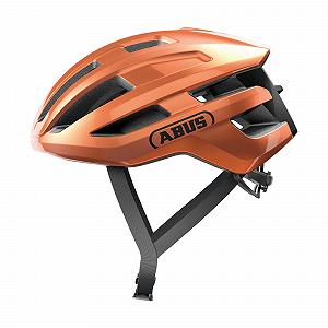 Шолом ABUS PowerDome для дорожнього велосипеда - Легкий велосипедний шолом з продуманою системою вентиляції та аеродинамічним профілем - Зроблено в Італії - для чоловіків та жінок - Фото 1