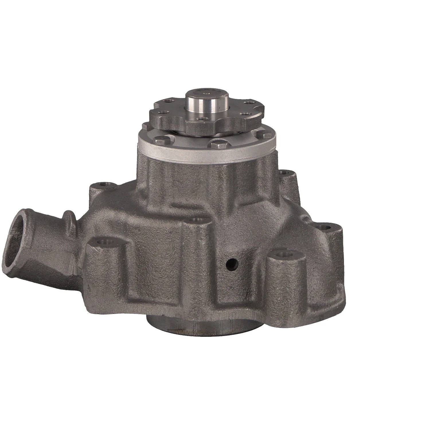 Водяний насос FEBI BILSTEIN 11487 для MERCEDES-BENZ EVOBUS, фото №4 Водяний насос FEBI BILSTEIN 11487 для MERCEDES-BENZ EVOBUS, фото №4