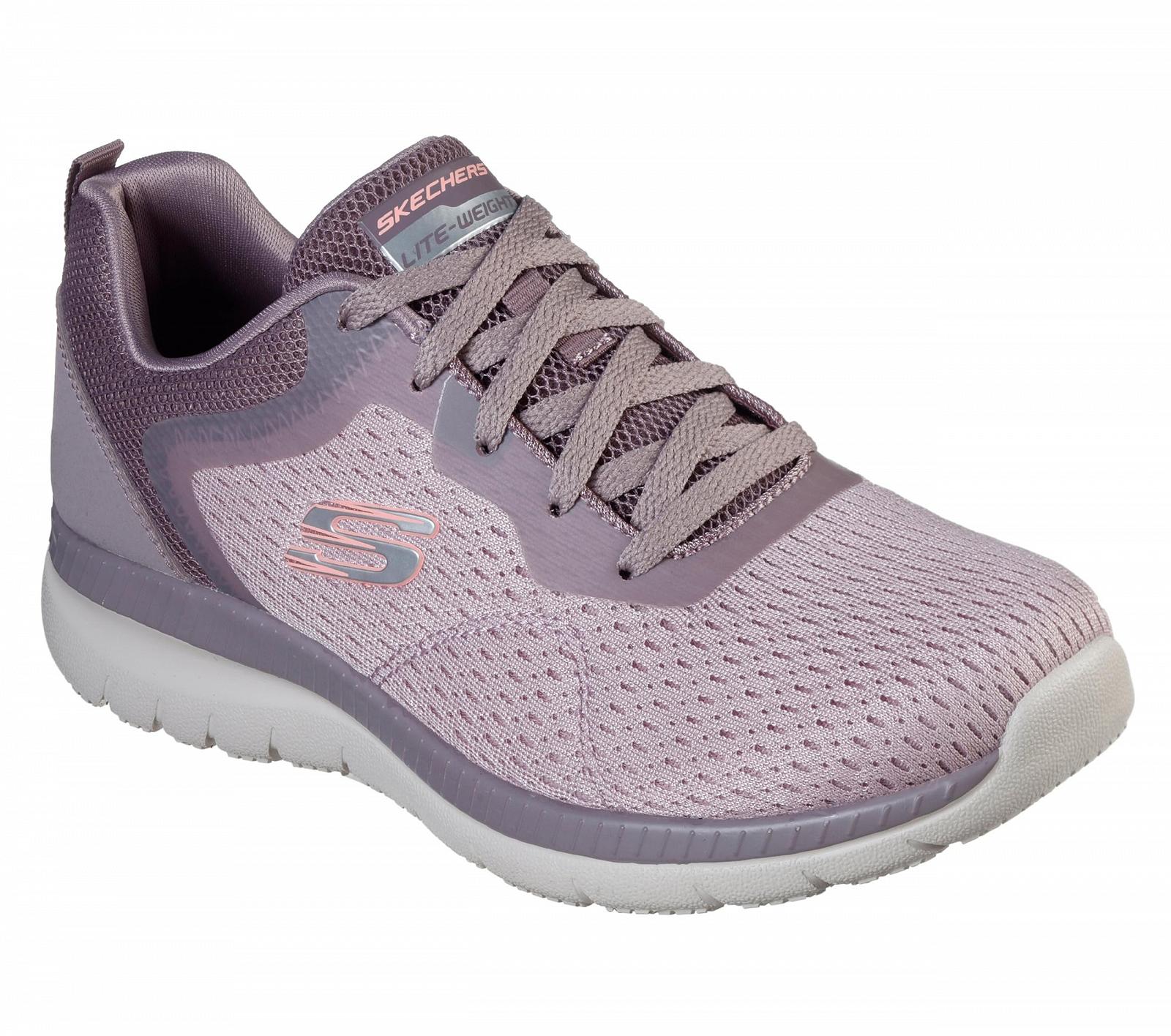 Кроссовки Skechers Graceful Get Connected, женские, фото №5