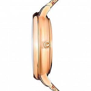 Женские часы Swarovski Crystal Lake Позолоченные Розовым Золотом Серые 5416023 цена на synthetic.ua - Фото 1 Женские часы Swarovski Crystal Lake Позолоченные Розовым Золотом Серые 5416023 synthetic.ua - Фото 1