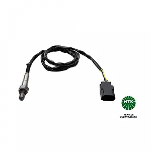 Лямбда-зонд NGK 94418 для AUDI SEAT SKODA VW LAMBORGHINI ROLLS-ROYCE BENTLEY synthetic.ua - Фото 1