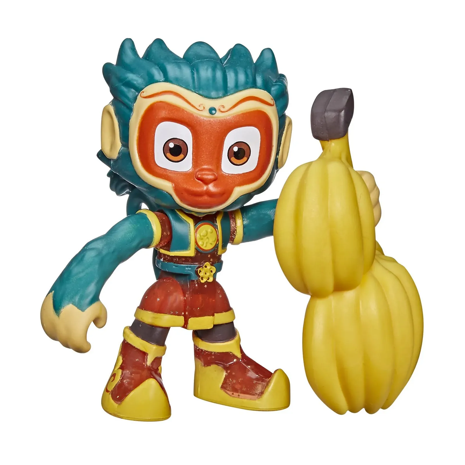 Ігровий набір-сюрприз PJ Masks Spark Series Фігурка та аксесуар, фото №12