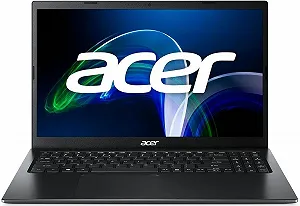 Купити Ноутбук 15.6" Acer Extensa 15 (EX215-54-524A) Intel Core i5-1135G7 RAM 16GB SSD 1TB Windows 11 (UKR) - Фото 1 Ноутбук 15.6" Acer Extensa 15 (EX215-54-524A) Intel Core i5-1135G7 RAM 16GB SSD 1TB Windows 11 (UKR) - Фото 1