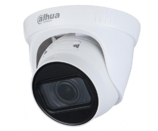 IP камера Dahua DH-IPC-HDW1230T1-ZS-S5, фото №1