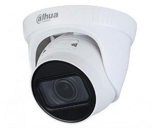 Купити IP камера Dahua DH-IPC-HDW1230T1-ZS-S5 - Фото 1 IP камера Dahua DH-IPC-HDW1230T1-ZS-S5 - Фото 1