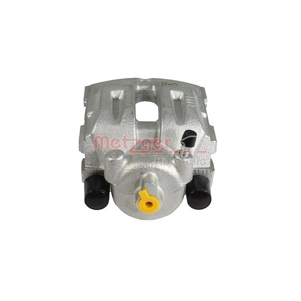 Гальмівний супорт METZGER 6260282 для BMW, задня вісь праворуч, фото №1