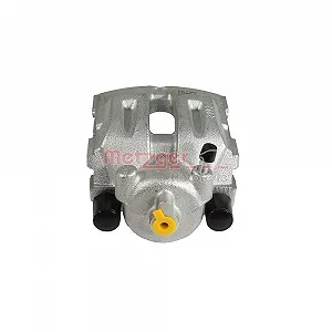 Гальмівний супорт METZGER 6260282 для BMW, задня вісь праворуч - Фото 1